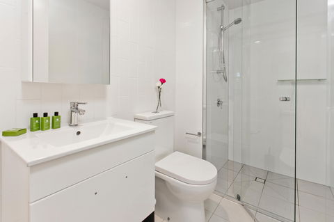 Arise Soda - Tweed Heads Accommodation 13