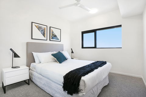 Arise Soda - Tweed Heads Accommodation 14
