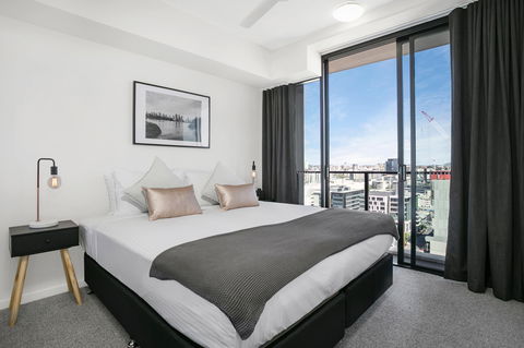 Arise Soda - Tweed Heads Accommodation 15
