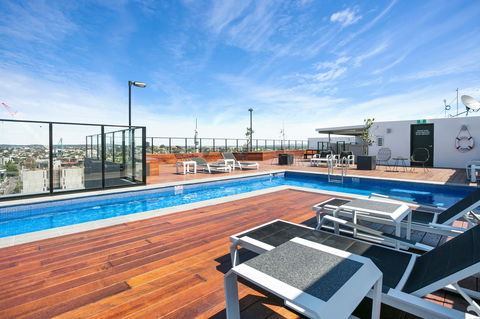Arise Soda - Tweed Heads Accommodation 17