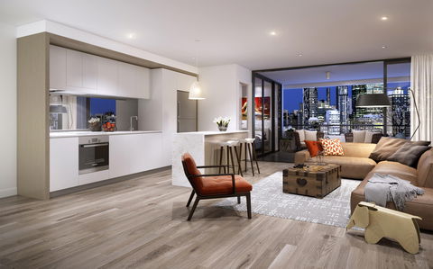 Arise Spice - Tweed Heads Accommodation 12