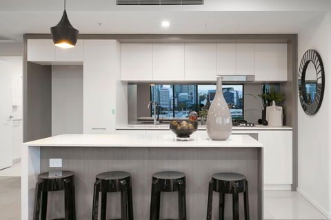 Arise Spice - Tweed Heads Accommodation 14