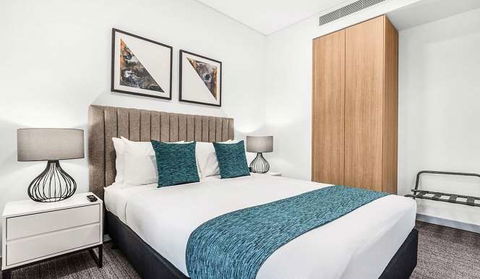 Essence Suites Taringa - Tweed Heads Accommodation 1