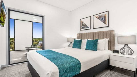 Essence Suites Taringa - Tweed Heads Accommodation 4