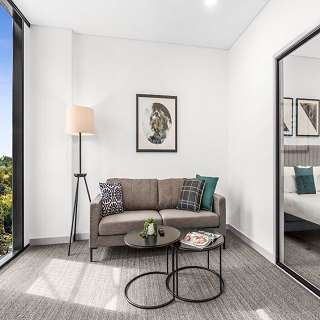 Essence Suites Taringa - Tweed Heads Accommodation 5