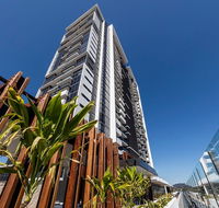 The Milton Brisbane - Tweed Heads Accommodation