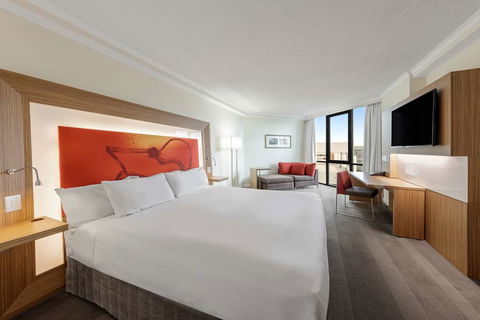 Amora Hotel Brisbane - Tweed Heads Accommodation 3