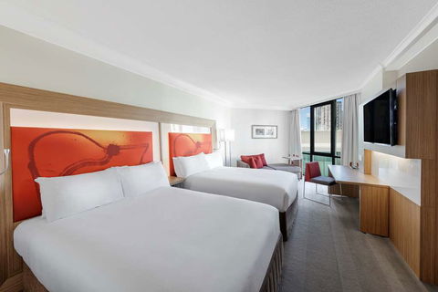 Amora Hotel Brisbane - Tweed Heads Accommodation 5