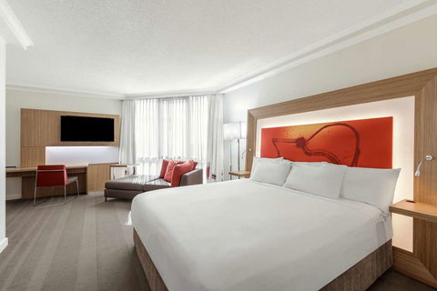 Amora Hotel Brisbane - Tweed Heads Accommodation 7