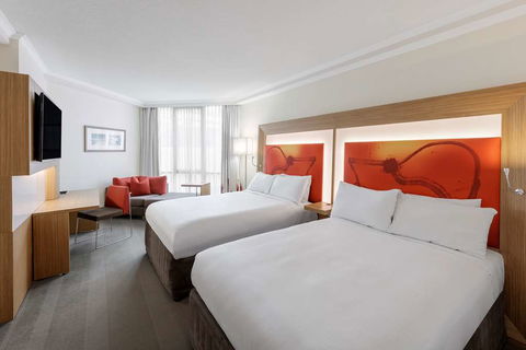 Amora Hotel Brisbane - Tweed Heads Accommodation 9