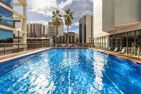 Amora Hotel Brisbane - Tweed Heads Accommodation 10
