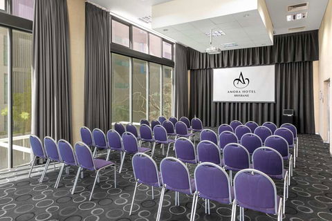 Amora Hotel Brisbane - Tweed Heads Accommodation 11