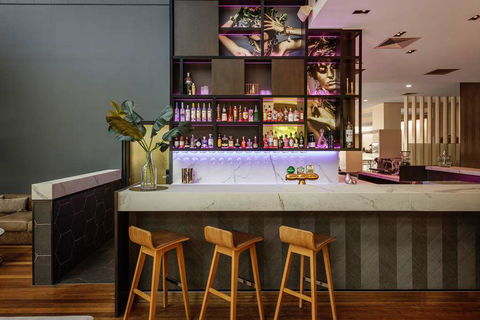 Amora Hotel Brisbane - Tweed Heads Accommodation 12