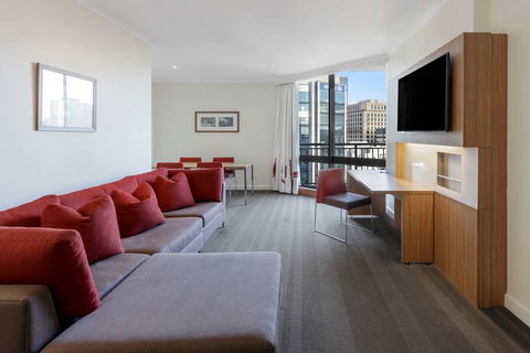 Amora Hotel Brisbane - Tweed Heads Accommodation 14