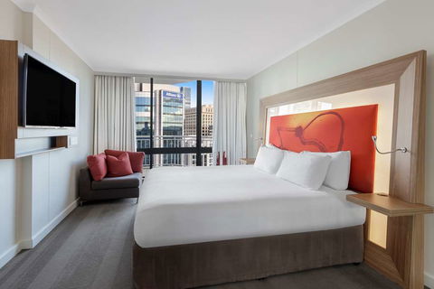 Amora Hotel Brisbane - Tweed Heads Accommodation 15
