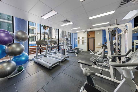 Amora Hotel Brisbane - Tweed Heads Accommodation 16