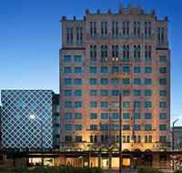 Mayfair Hotel - Tweed Heads Accommodation