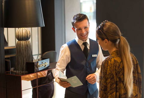 Mayfair Hotel - Tweed Heads Accommodation 1