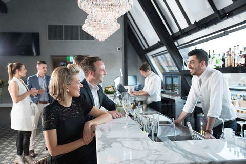 Mayfair Hotel - Tweed Heads Accommodation 12