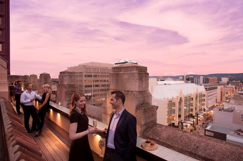 Mayfair Hotel - Tweed Heads Accommodation 14