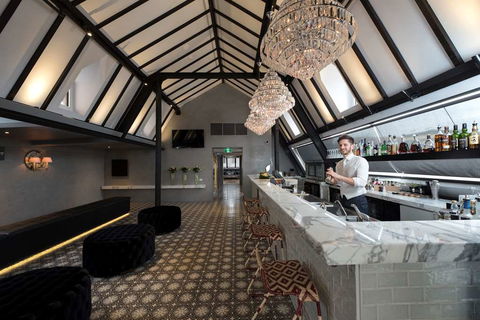 Mayfair Hotel - Tweed Heads Accommodation 15