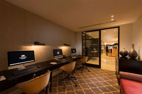 Mayfair Hotel - Tweed Heads Accommodation 17