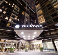 Pullman Adelaide - Tweed Heads Accommodation