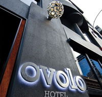 Ovolo Laneways - Tweed Heads Accommodation
