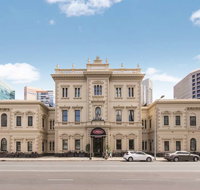 Adina Apartment Hotel Adelaide Treasury - Tweed Heads Accommodation