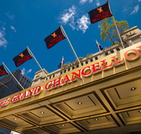 Hotel Grand Chancellor Adelaide - Tweed Heads Accommodation