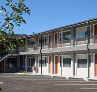 HotelMOTEL - Tweed Heads Accommodation