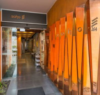 The Soho Hotel an Ascend Hotel Coll. - Tweed Heads Accommodation