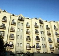 Frome Apartments - Tweed Heads Accommodation