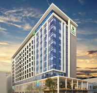 Holiday Inn Express Adelaide City Centre - Tweed Heads Accommodation