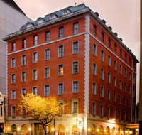 Hotel Grand Chancellor on Currie - Tweed Heads Accommodation