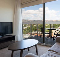 Hume Serviced Apartments - Tweed Heads Accommodation