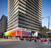 Somerset on Elizabeth Street - Tweed Heads Accommodation