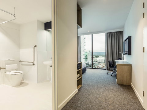 Ibis Adelaide - Tweed Heads Accommodation 5