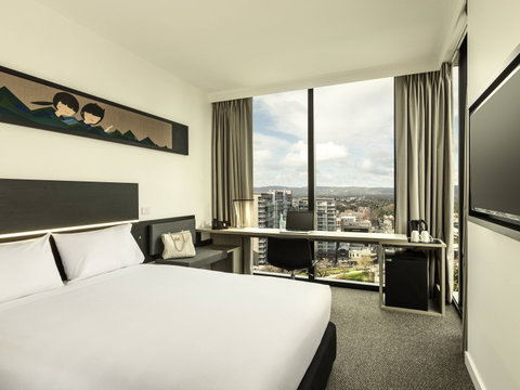 Ibis Adelaide - Tweed Heads Accommodation 6