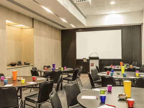 Ibis Adelaide - Tweed Heads Accommodation 8
