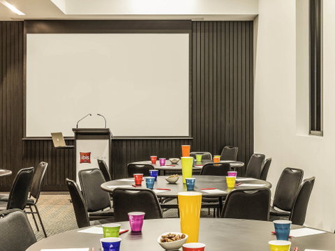 Ibis Adelaide - Tweed Heads Accommodation 9