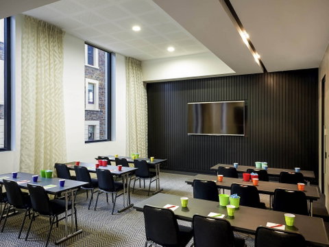 Ibis Adelaide - Tweed Heads Accommodation 10