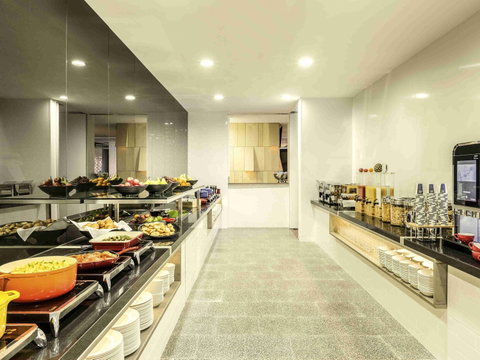 Ibis Adelaide - Tweed Heads Accommodation 15