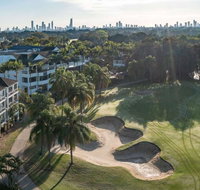 Mercure Gold Coast Resort