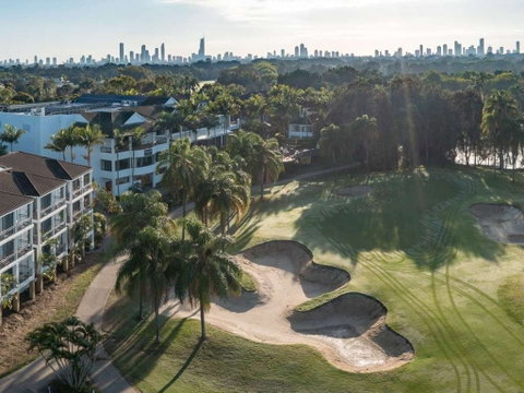 Mercure Gold Coast Resort - Tweed Heads Accommodation 0