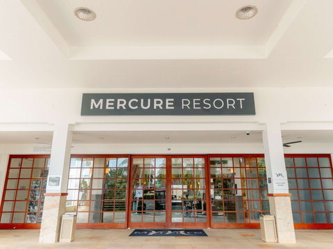 Mercure Gold Coast Resort - Tweed Heads Accommodation 1