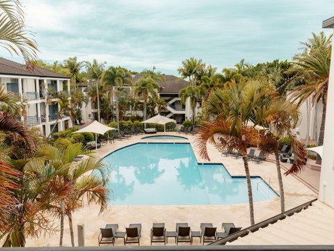 Mercure Gold Coast Resort - Tweed Heads Accommodation 2