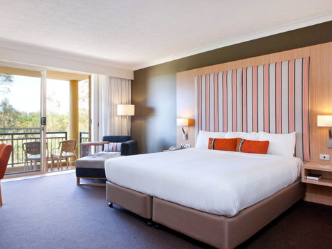 Mercure Gold Coast Resort - Tweed Heads Accommodation 3