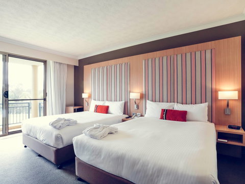 Mercure Gold Coast Resort - Tweed Heads Accommodation 4