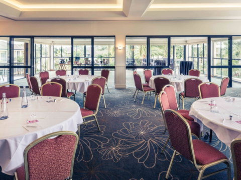 Mercure Gold Coast Resort - Tweed Heads Accommodation 7